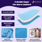 Cooling Car Pet Bed product image 8