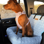 Cooling Car Pet Bed product image 12