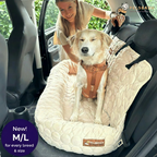 Cooling Car Pet Bed product image 16