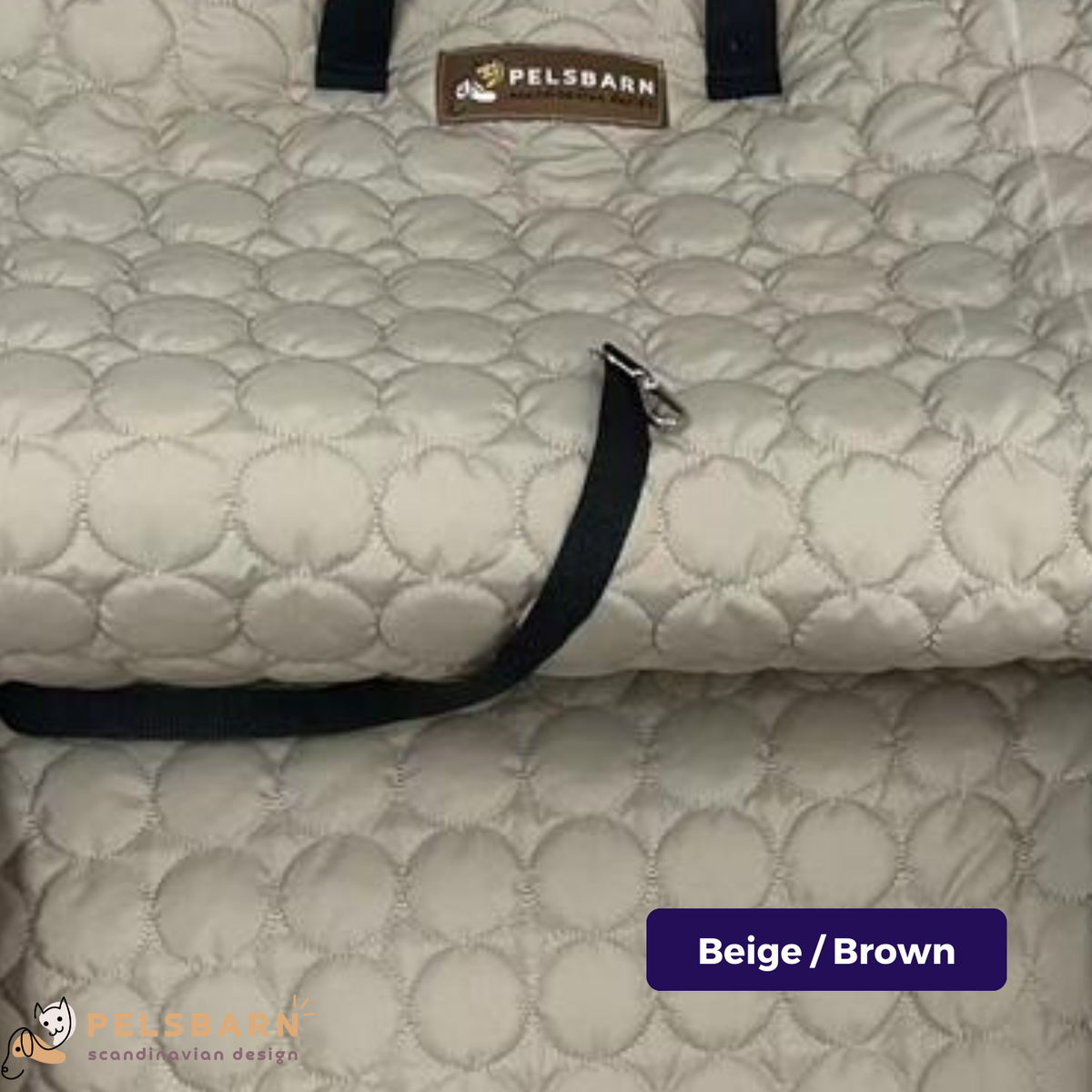 Cooling Car Pet Bed product image 24