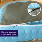 Cooling Car Pet Bed product image 25