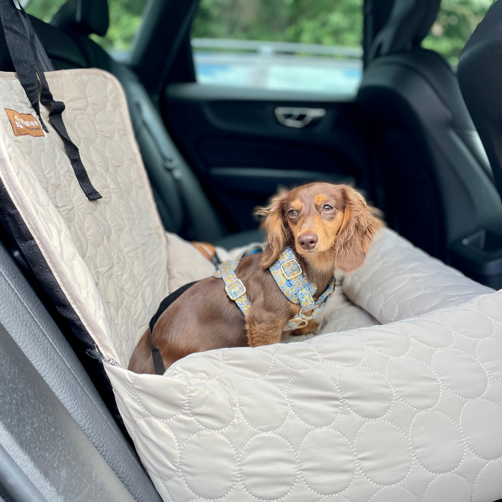 Cooling Car Pet Bed product image 27