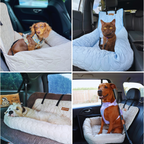 Cooling Car Pet Bed product image 28