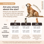 Cooling Car Pet Bed product image 35
