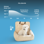 Cooling Car Pet Bed product image 37