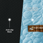 Cooling Car Pet Bed product image 41