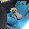 Cooling Car Pet Bed product image 44