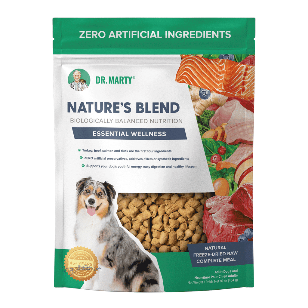 Dog Food product image 1