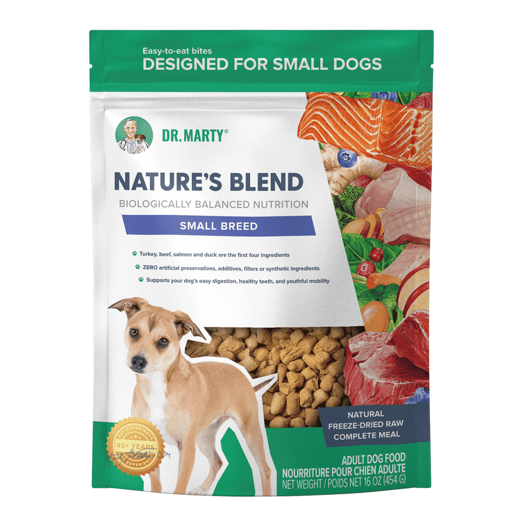 Freeze-Dried Dog Food product image 1