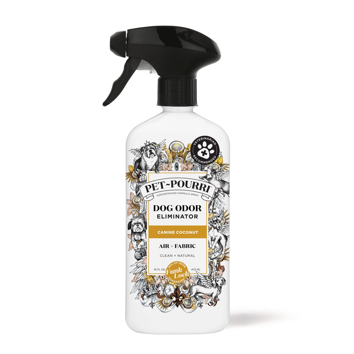 Pet Odor Eliminator product image 1