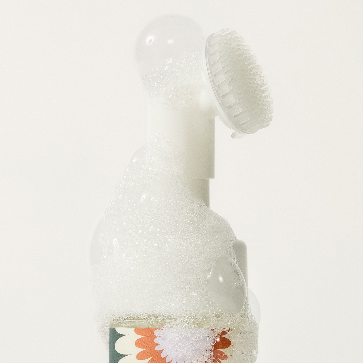 No-Rinse Dog Paw Cleanser Refill product image 2