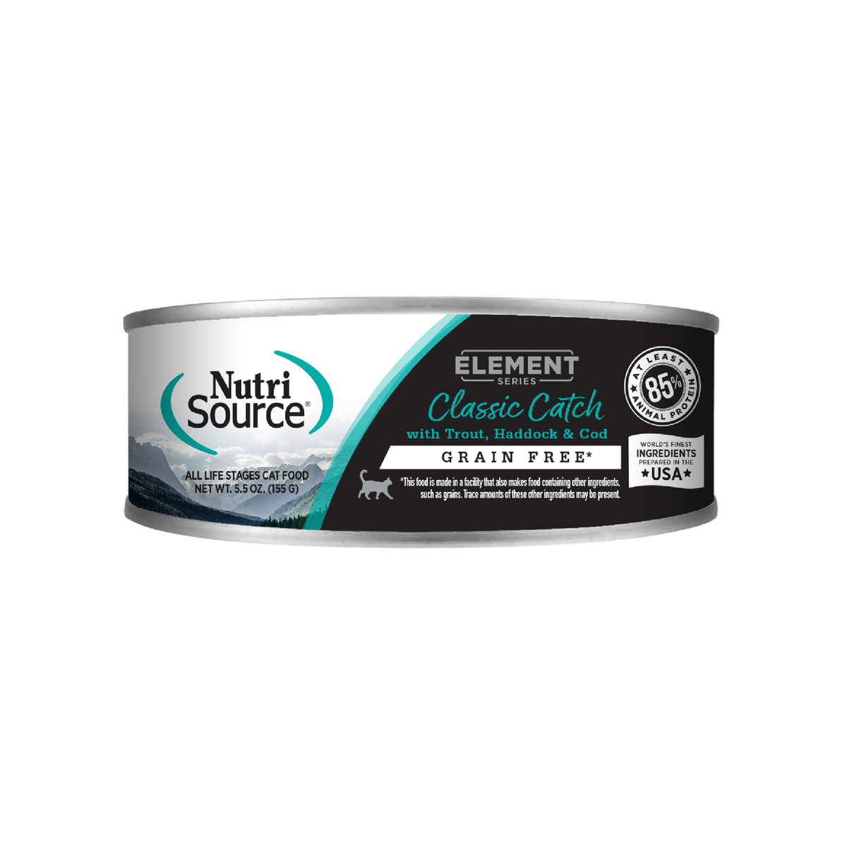 Cat Food product image 1