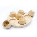 Small Animal Puzzle Toy product image 1
