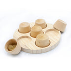 Small Animal Puzzle Toy product image 1
