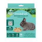 Small Animal Puzzle Toy product image 3