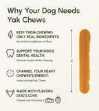 Yak Cheese Dog Chew product image 3