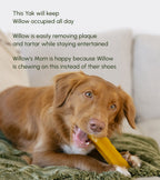 Yak Cheese Dog Chew product image 4