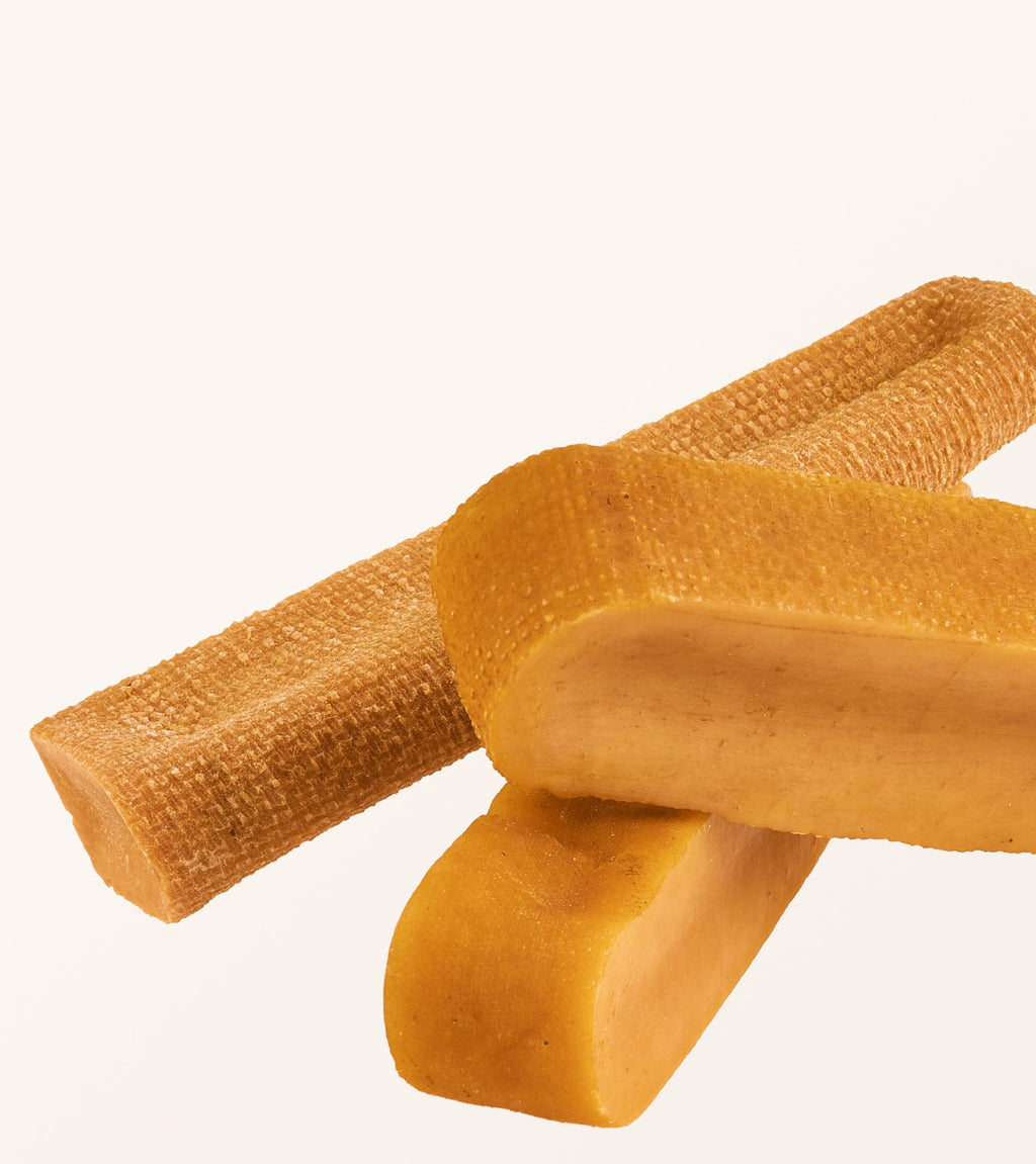 Yak Cheese Dog Chew product image 5