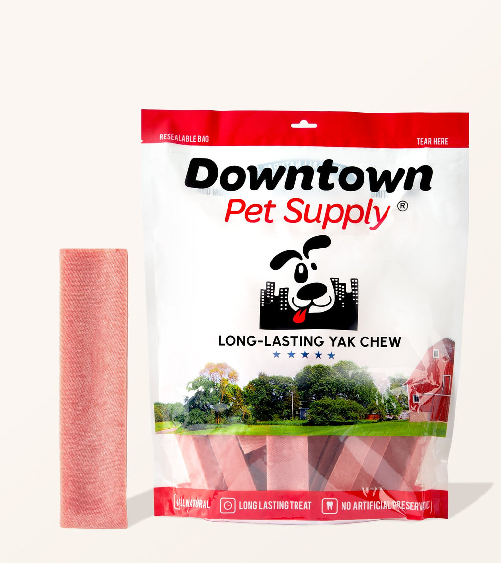 Yak Cheese Dog Chew product image 8