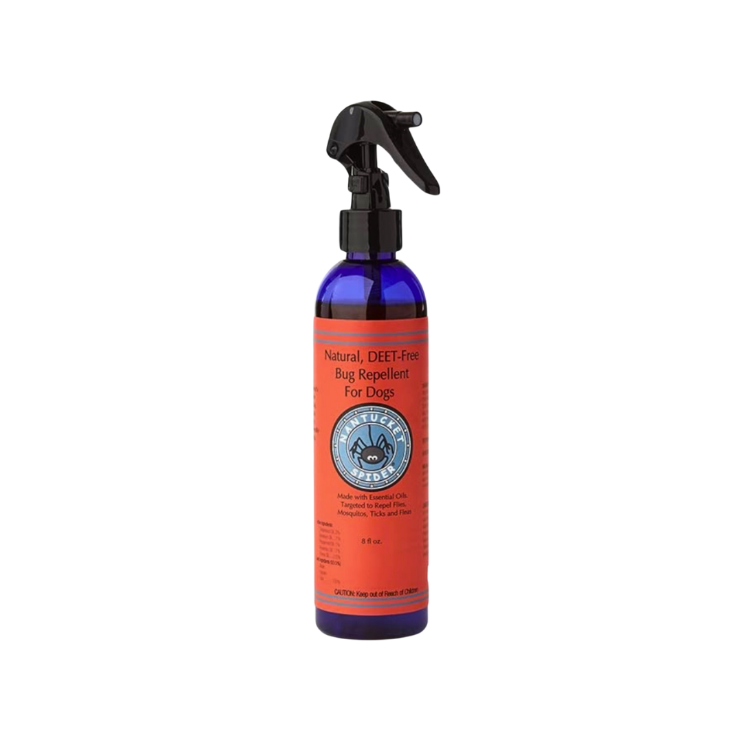 Dog Flea & Tick Spray product image 1