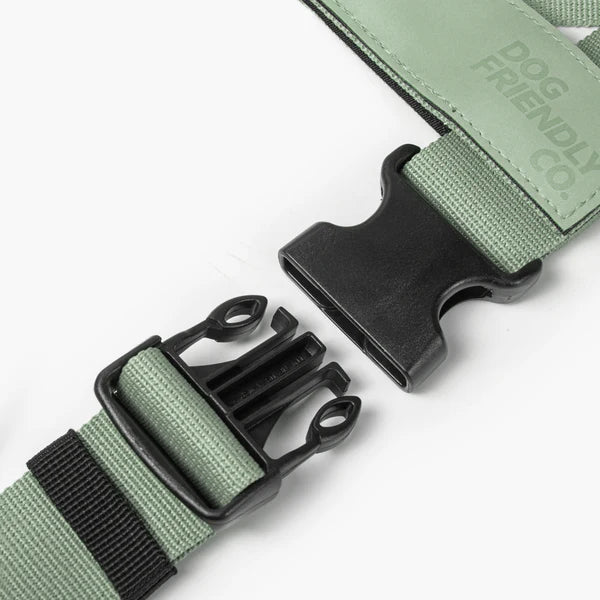 Adjustable Grab-Handle Dog Harness product image 70