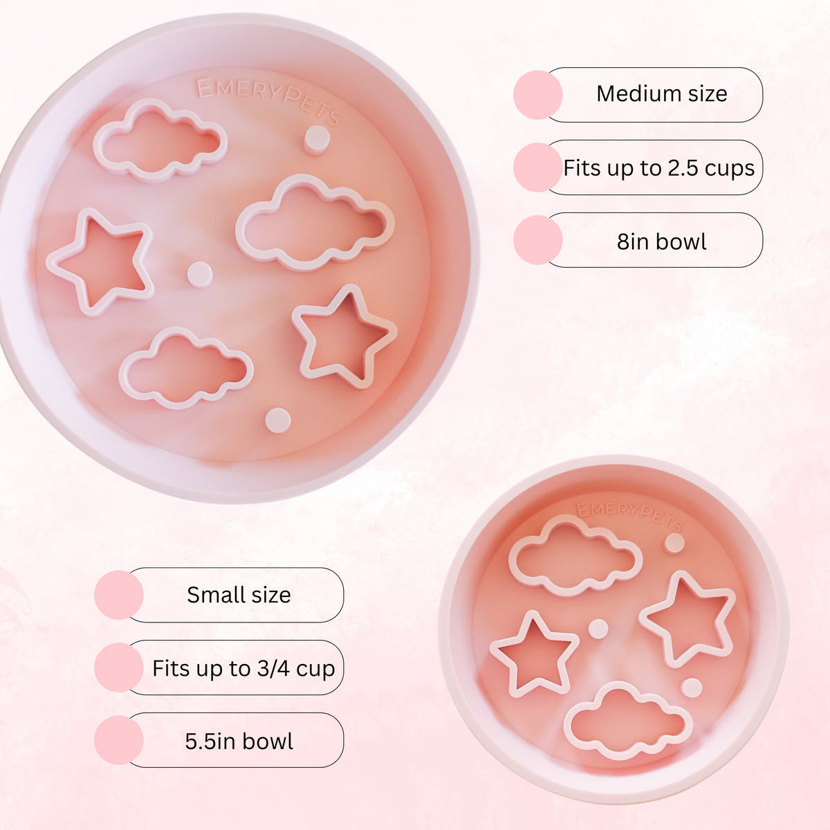 Slow Feeder Bowl product image 4