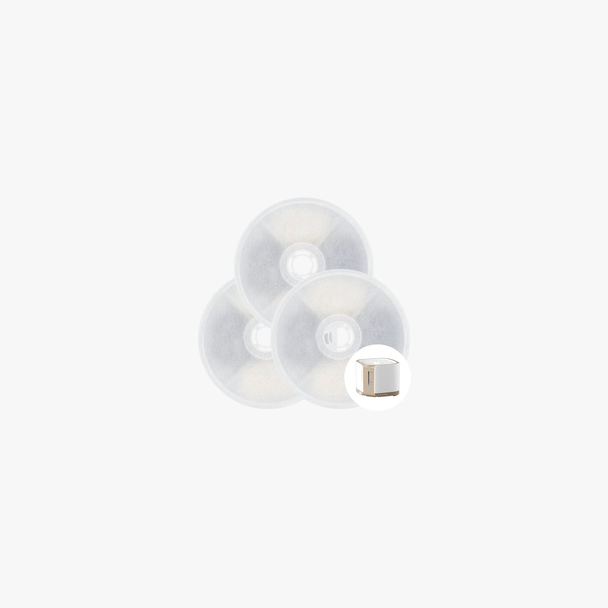 Pet Water Fountain Filter product image 3