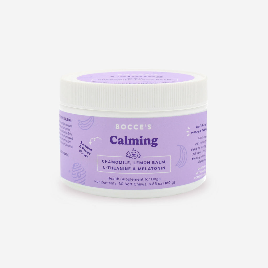 Dog Supplement Chew product image 1