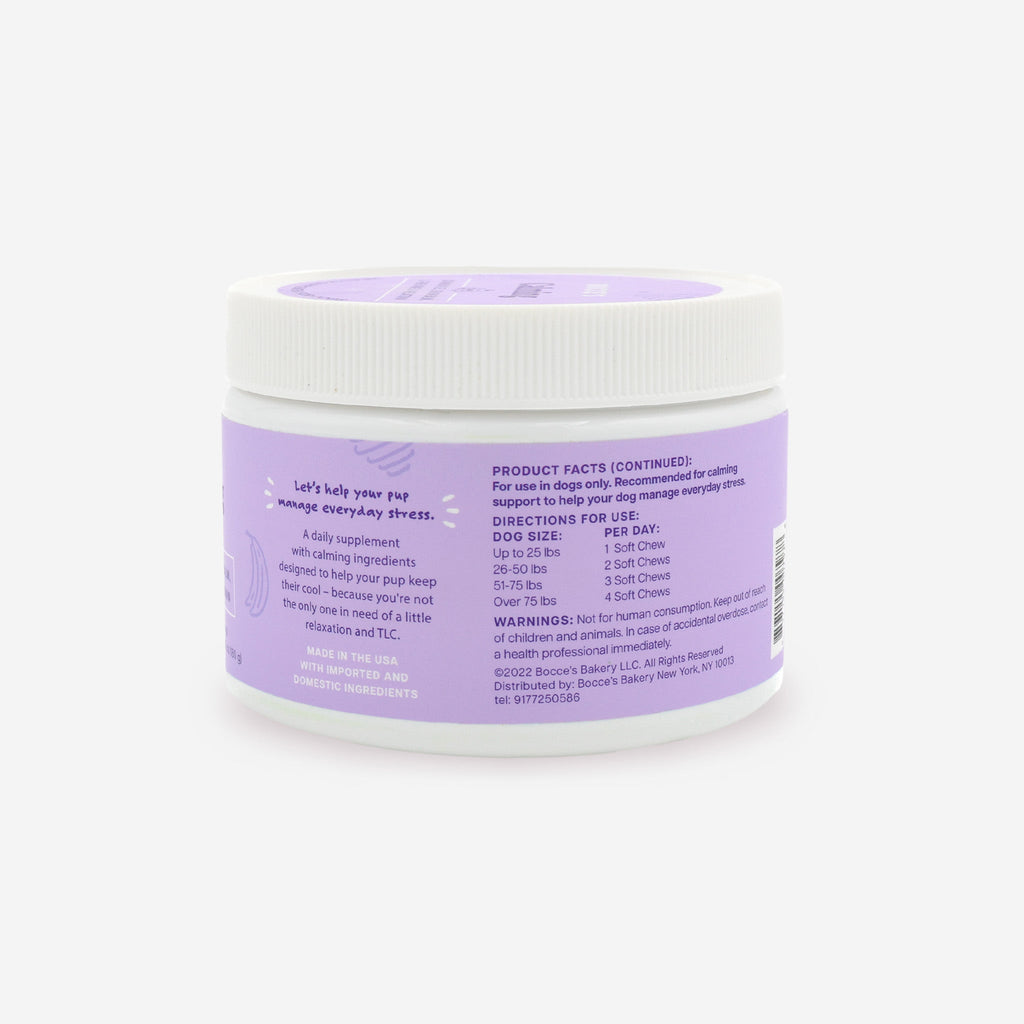 Dog Supplement Chew product image 2