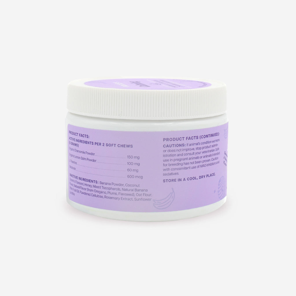 Dog Supplement Chew product image 3