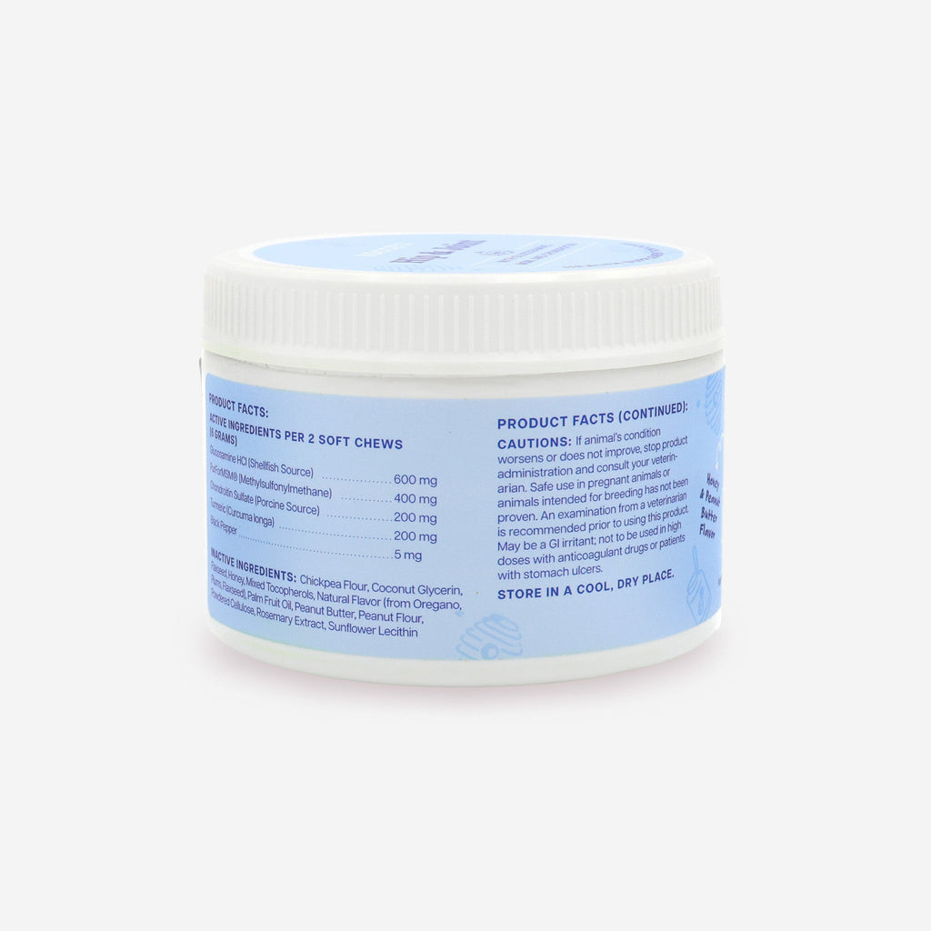 Dog Supplement Chew product image 7