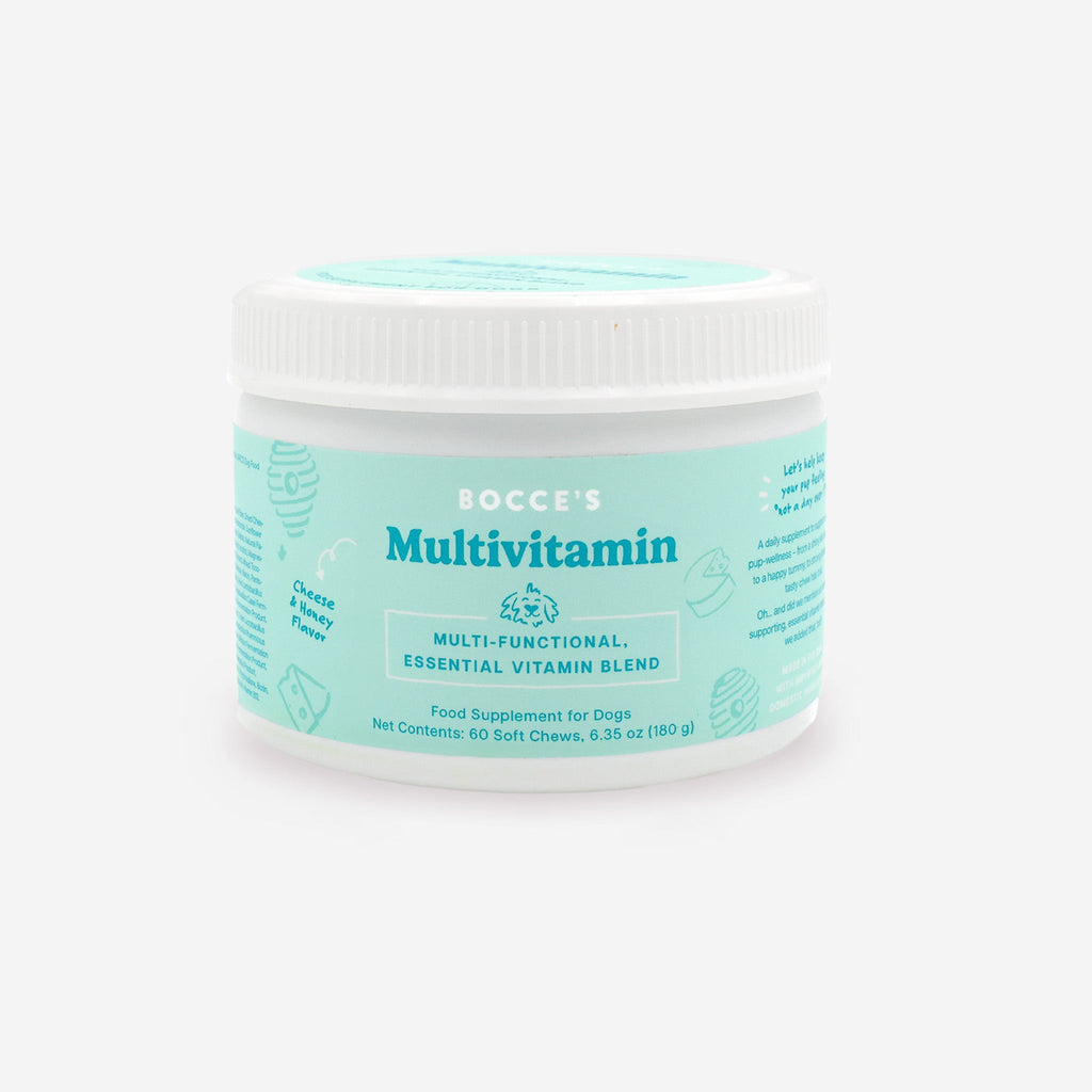 Dog Supplement Chew product image 9