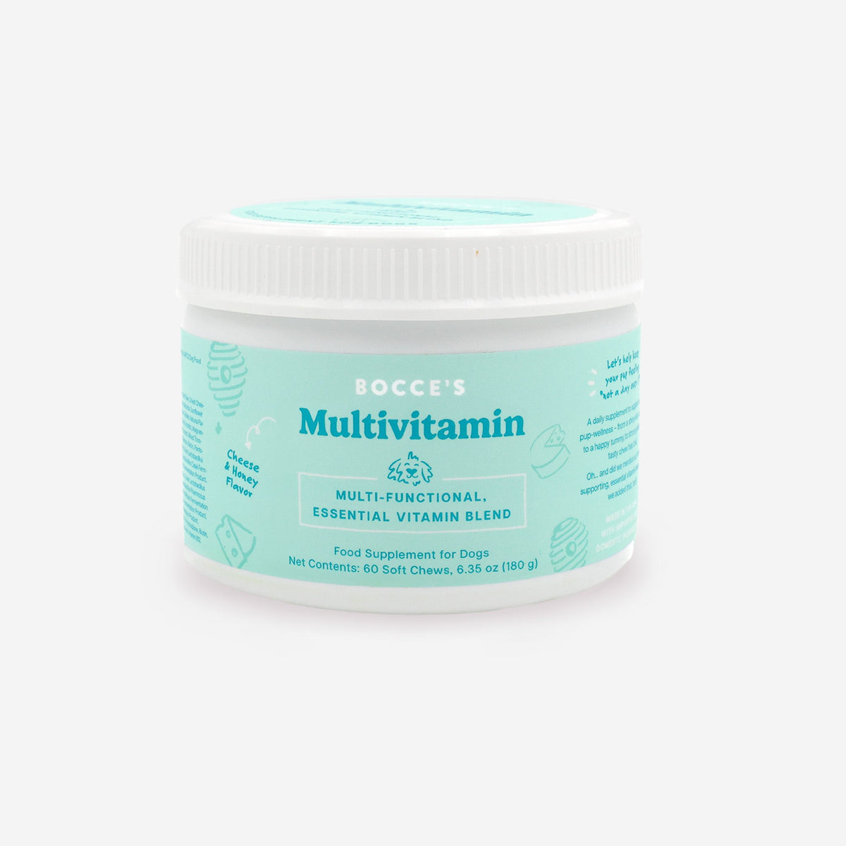 Dog Supplement Chew product image 9