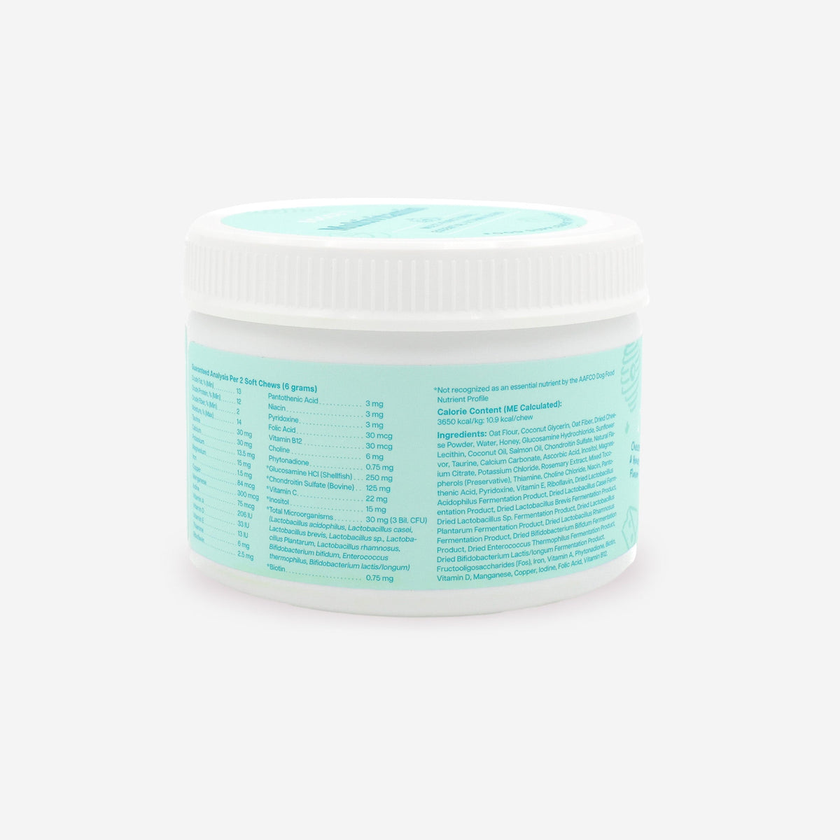 Dog Supplement Chew product image 10