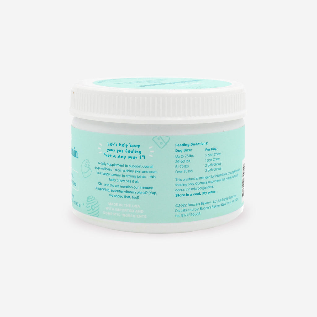 Dog Supplement Chew product image 11