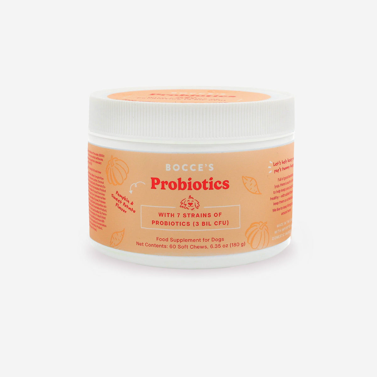 Dog Supplement Chew product image 13