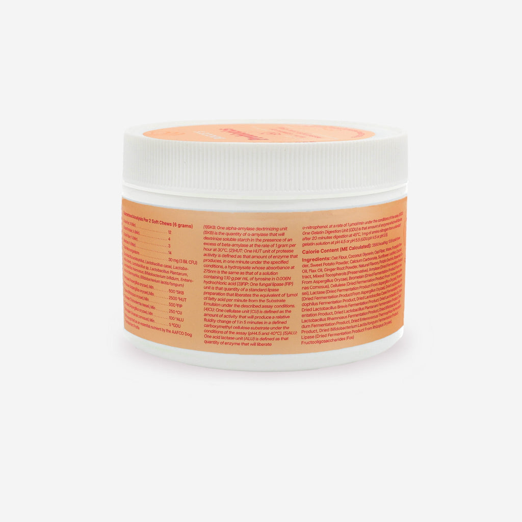 Dog Supplement Chew product image 14