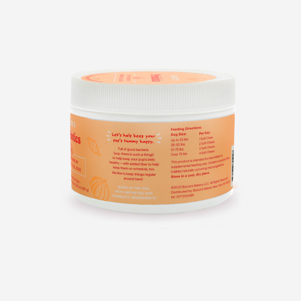 Dog Supplement Chew product image 15