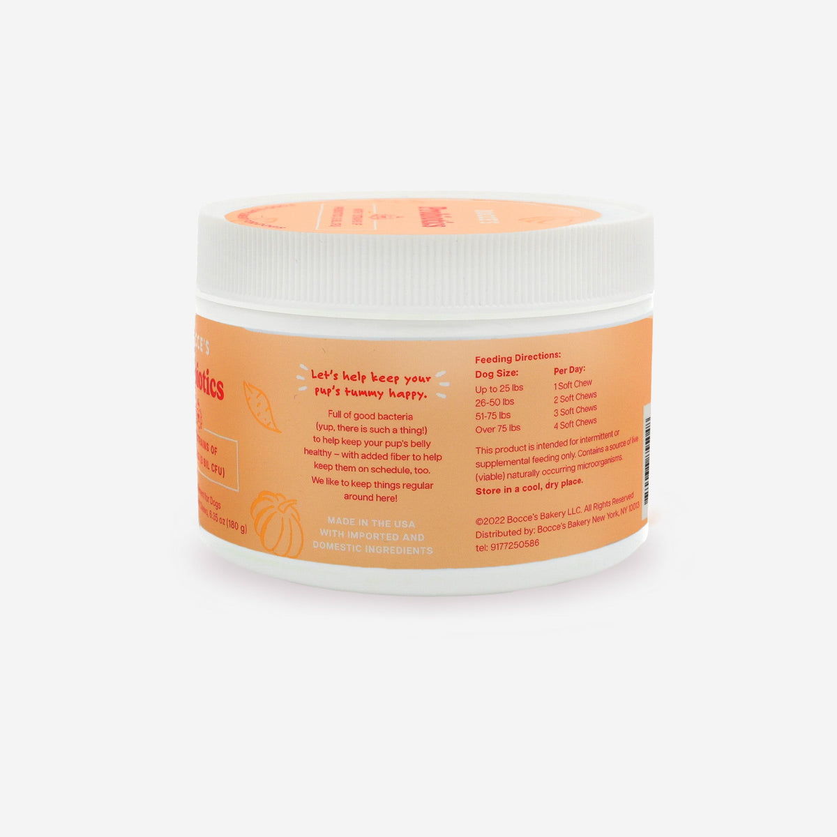 Dog Supplement Chew product image 15