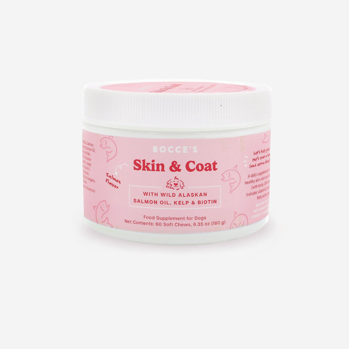 Dog Supplement Chew product image 17