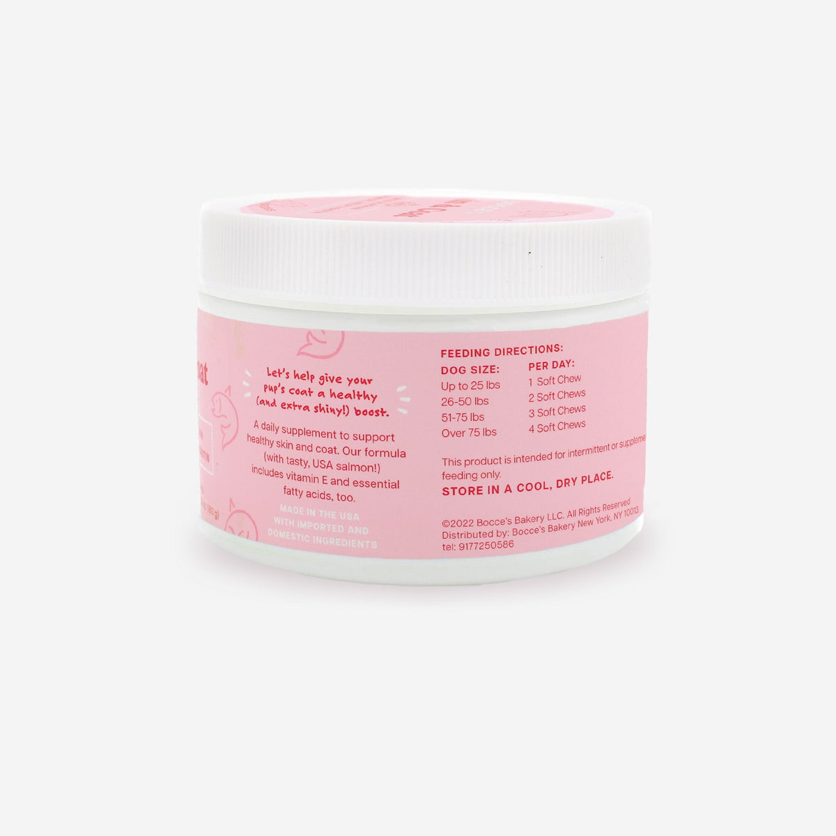 Dog Supplement Chew product image 19