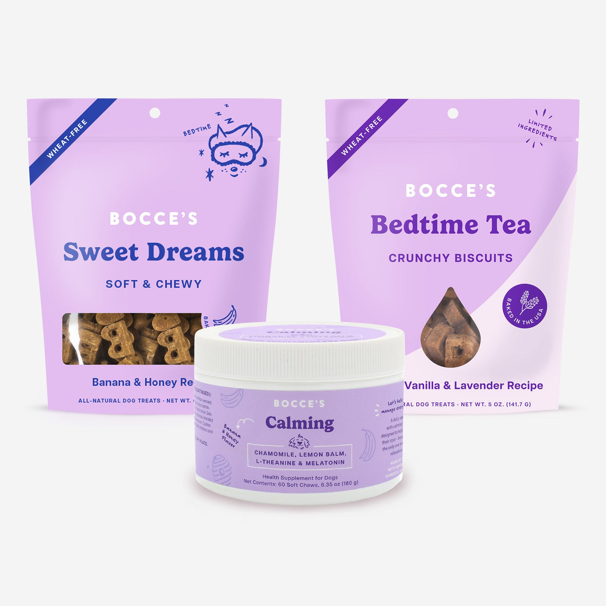 Dog Supplement Chew product image 21