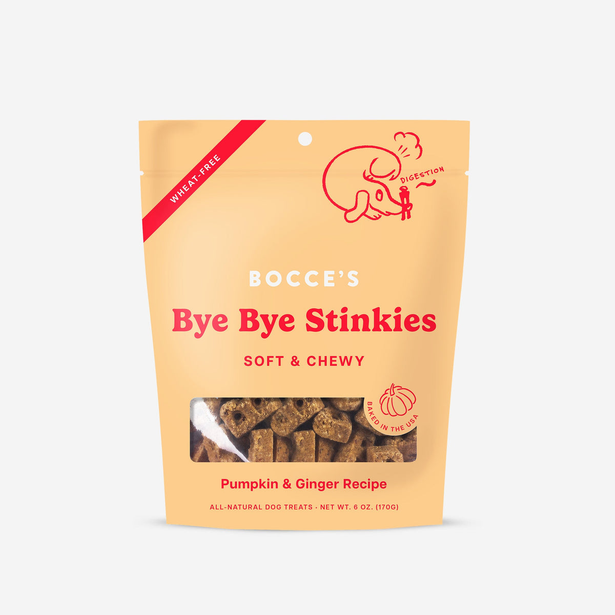Soft Dog Treats product image 9
