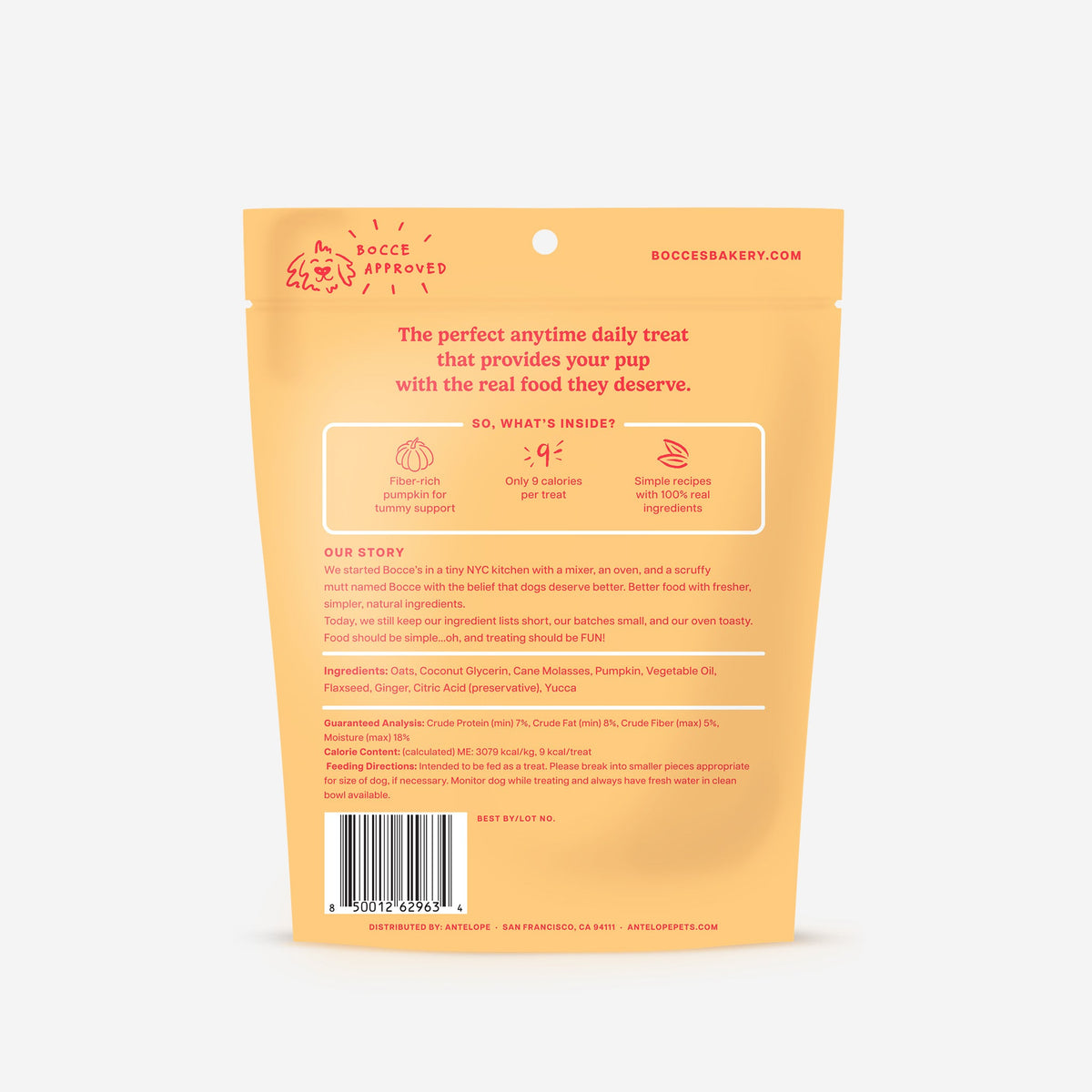 Soft Dog Treats product image 10