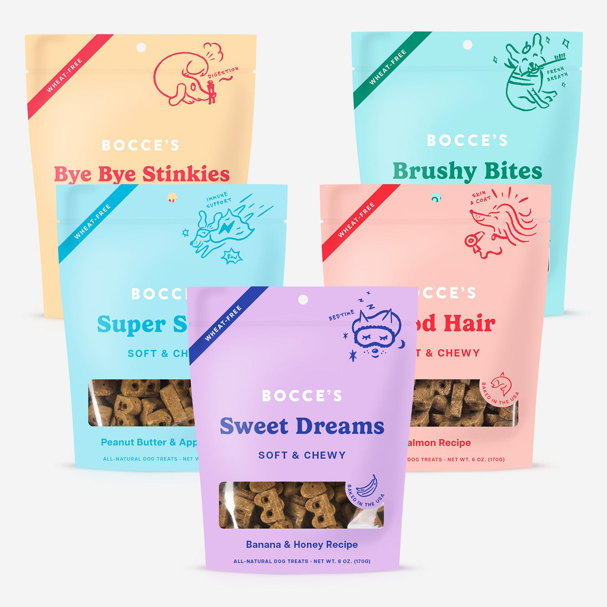 Soft Dog Treats product image 19