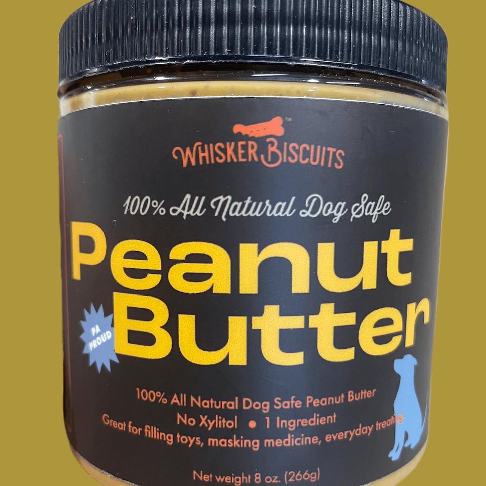 Dog Peanut Butter product image 1