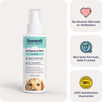 Pet Skin Care Solution product image 1
