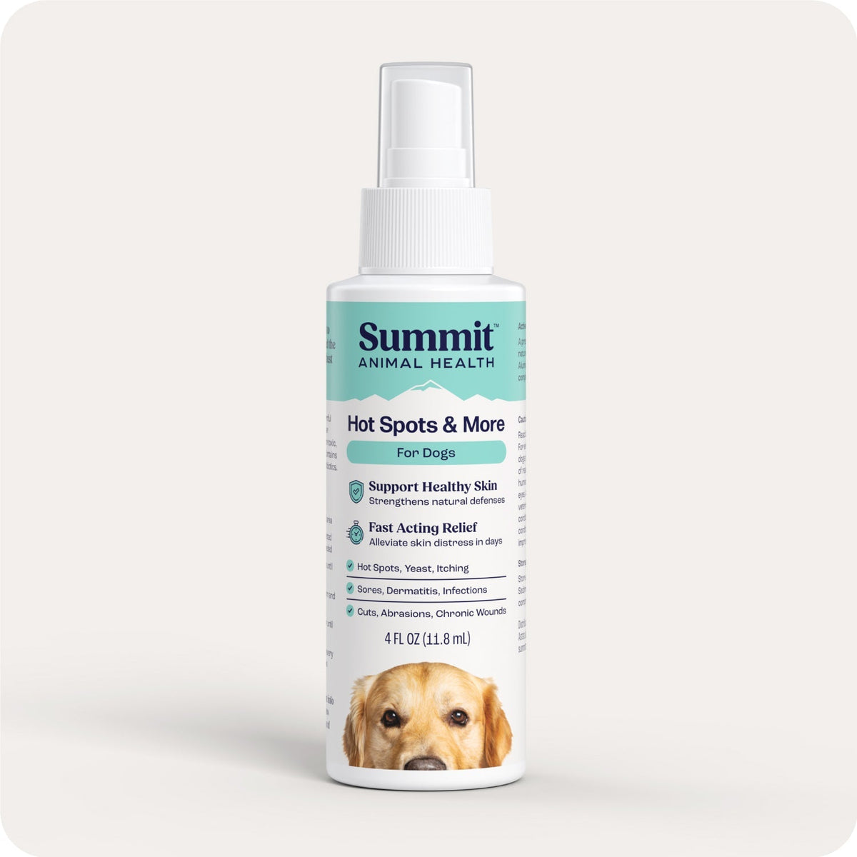 Pet Skin Care Solution product image 2
