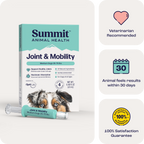 joint and mobility supplements for Medium dogs​