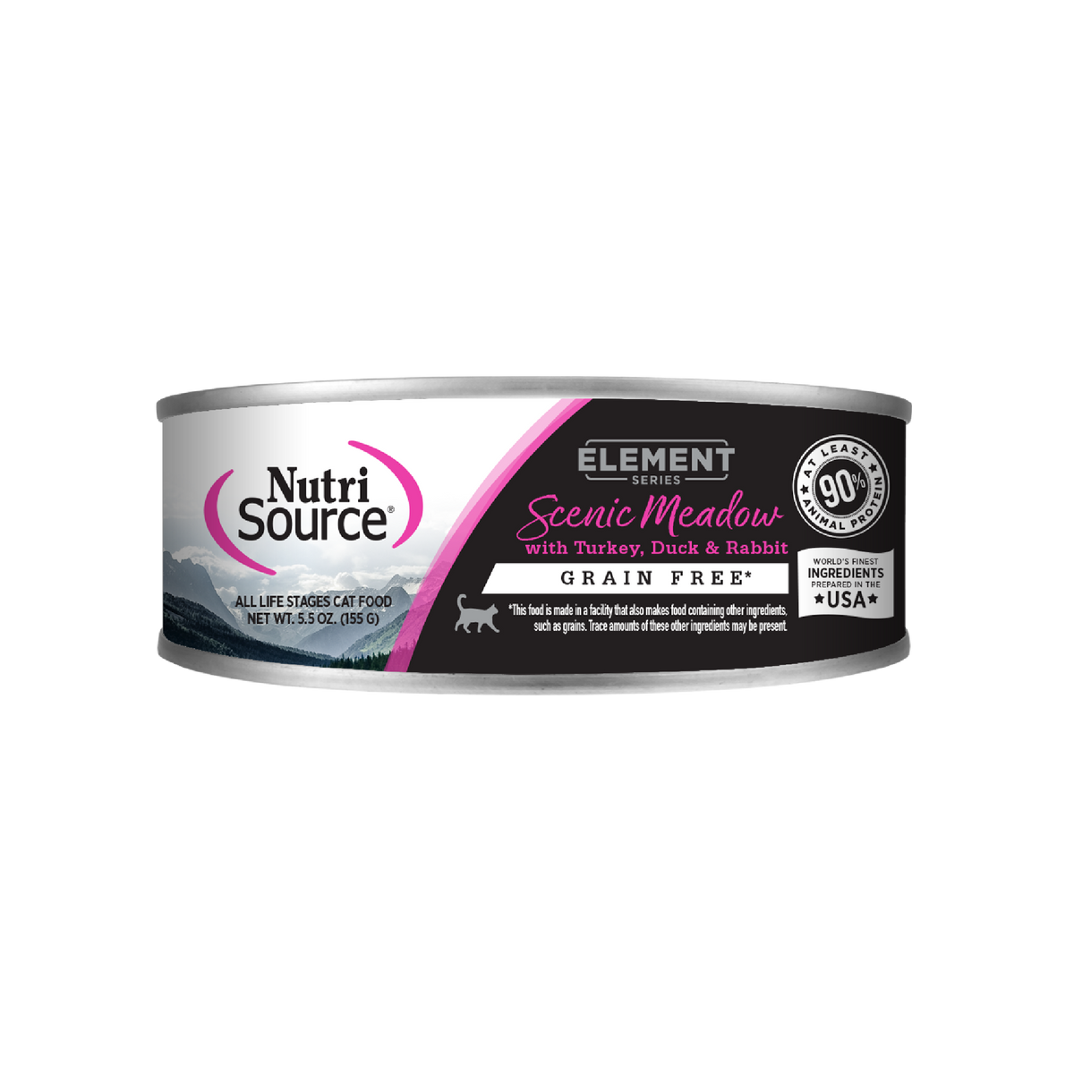 Cat Food product image 1